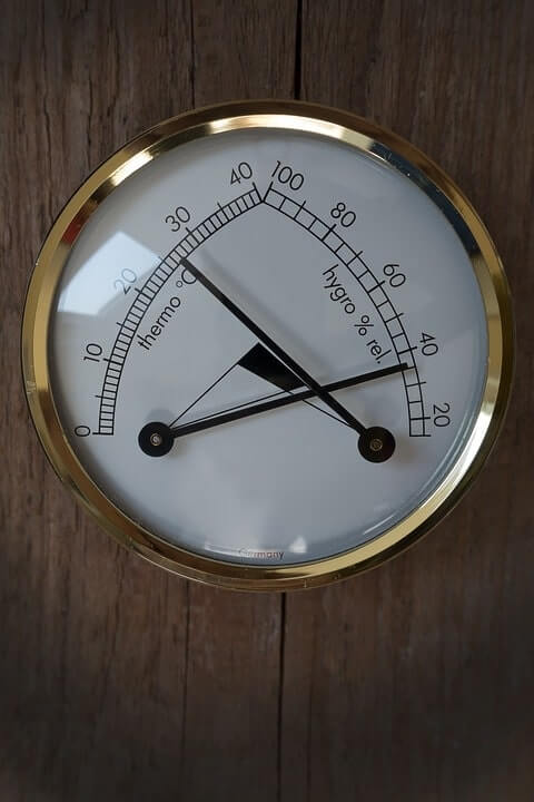 hygrometer