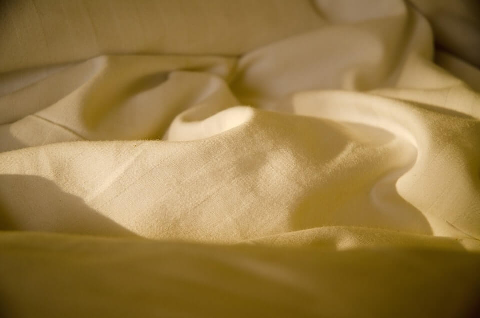 Freeze linens