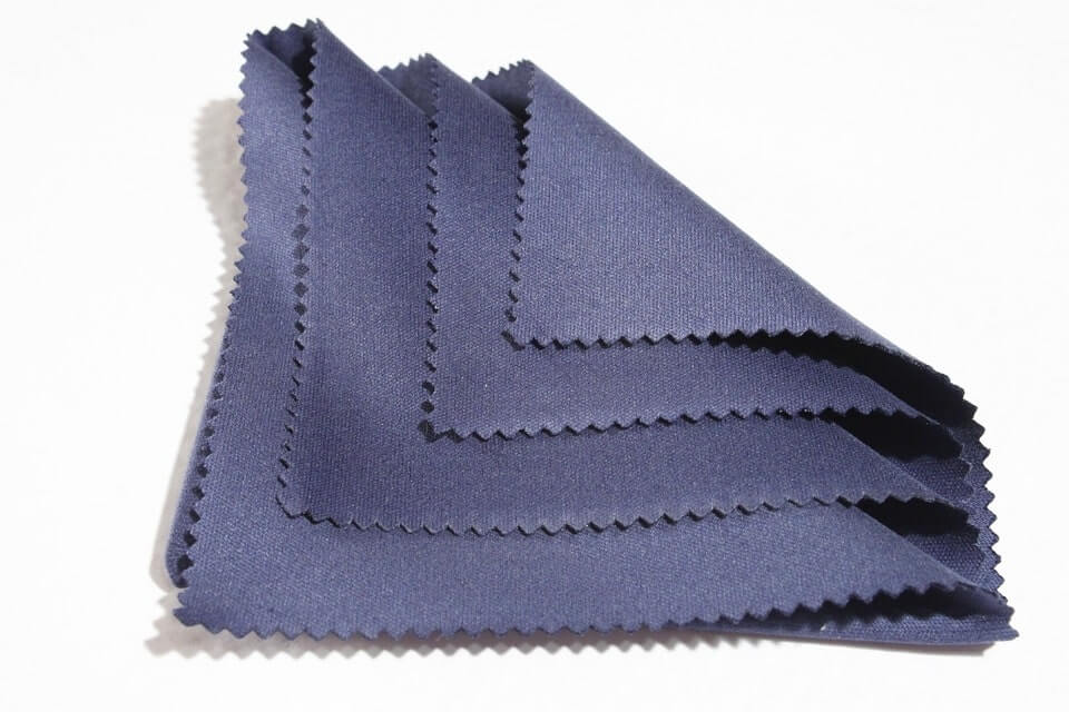 microfibers rags