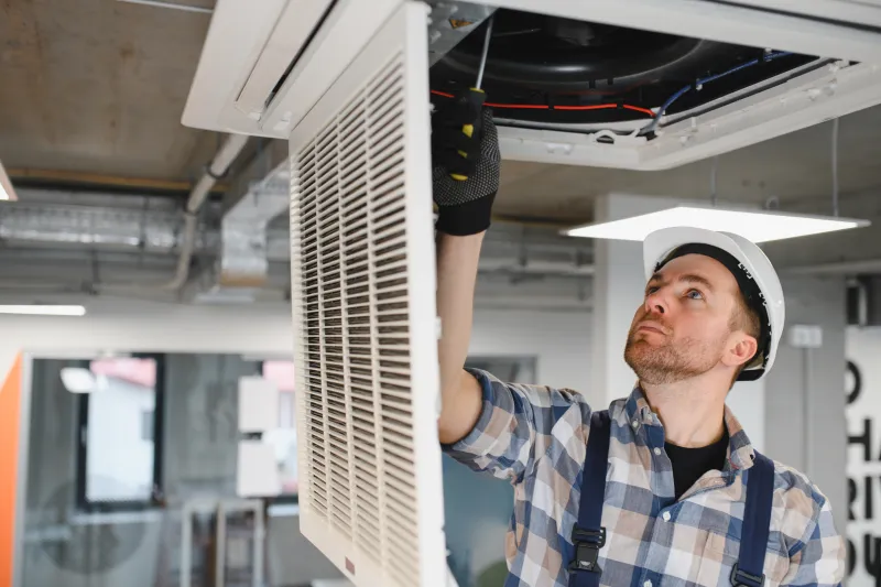 HVAC Air Filters