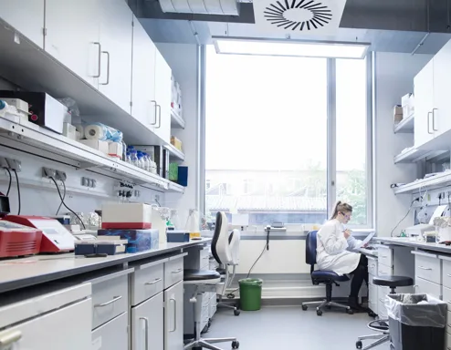 Labs & research
