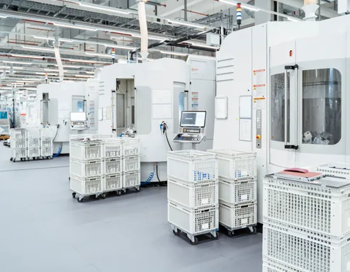 Semiconductor & microelectronics