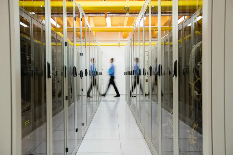 Data Centers