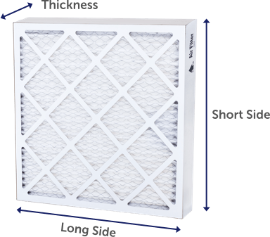 Filter Size