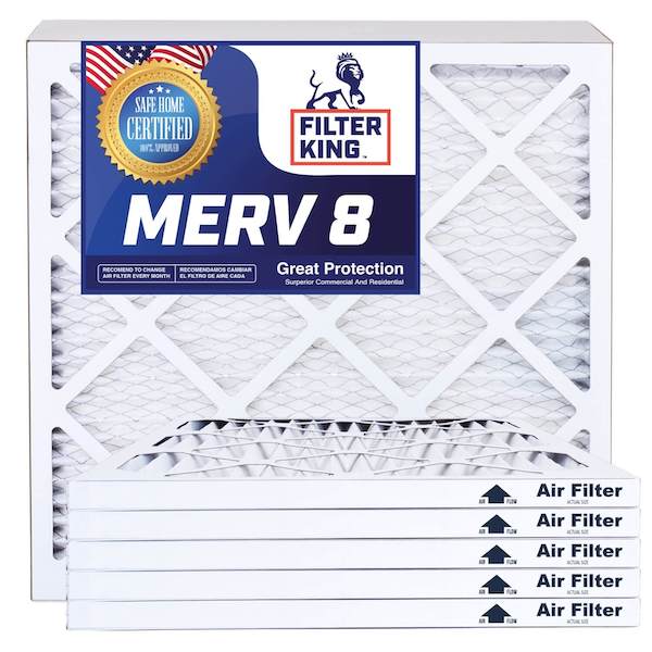 4 Pack of 30x32x4a Air Filter