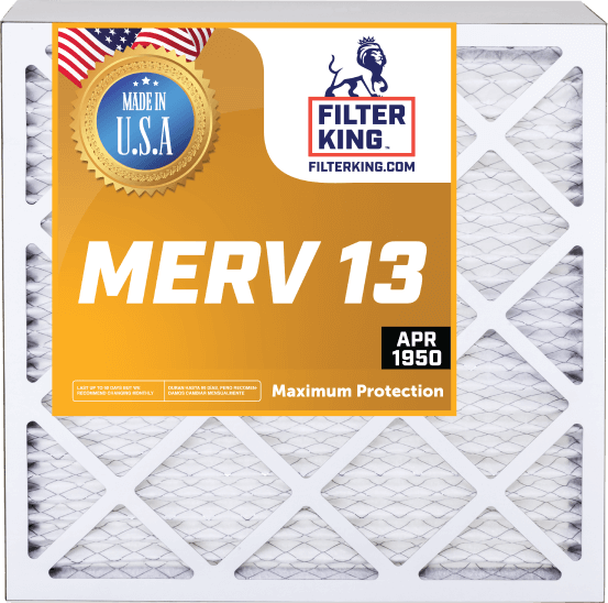 merv 13