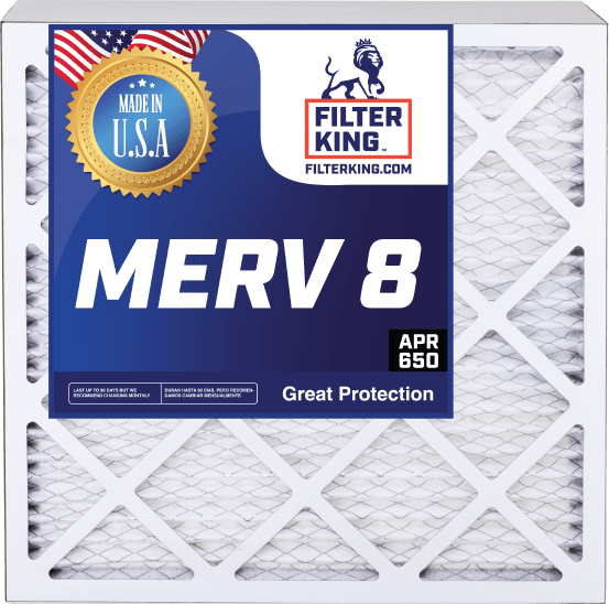 merv 8