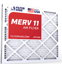 MERV 11