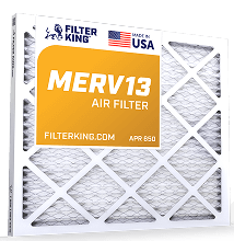 MERV 13