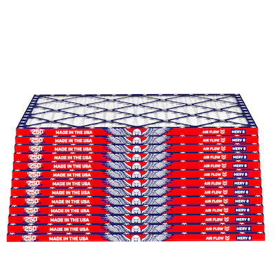 8x8x1 Freedom filter