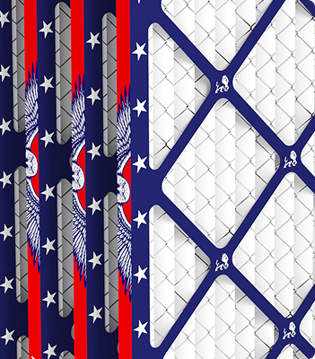 Freedom Filter close-up