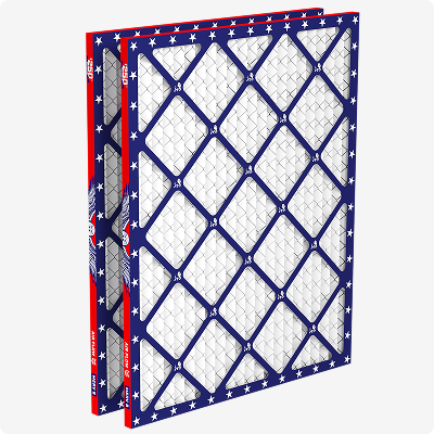 Freedom Filter close-up