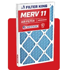 Shop MERV 11 air filters