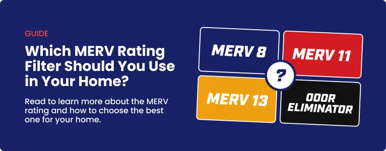 MERVs explained