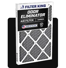Shop MERV 8 Carbon odor eliminator air filters