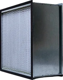 99.99% H13 HEPA Filters