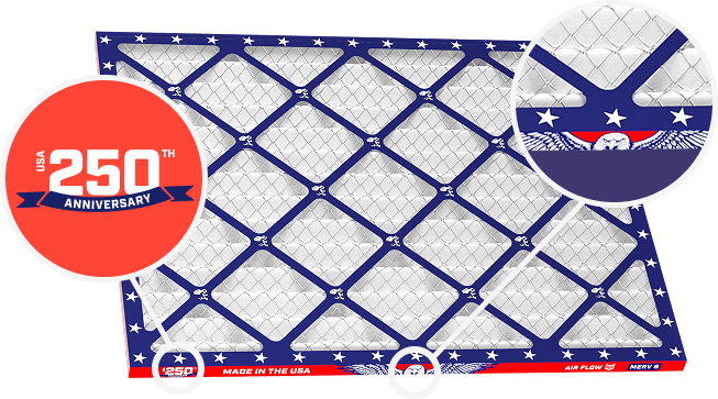 Hero Image of Freedom Filter