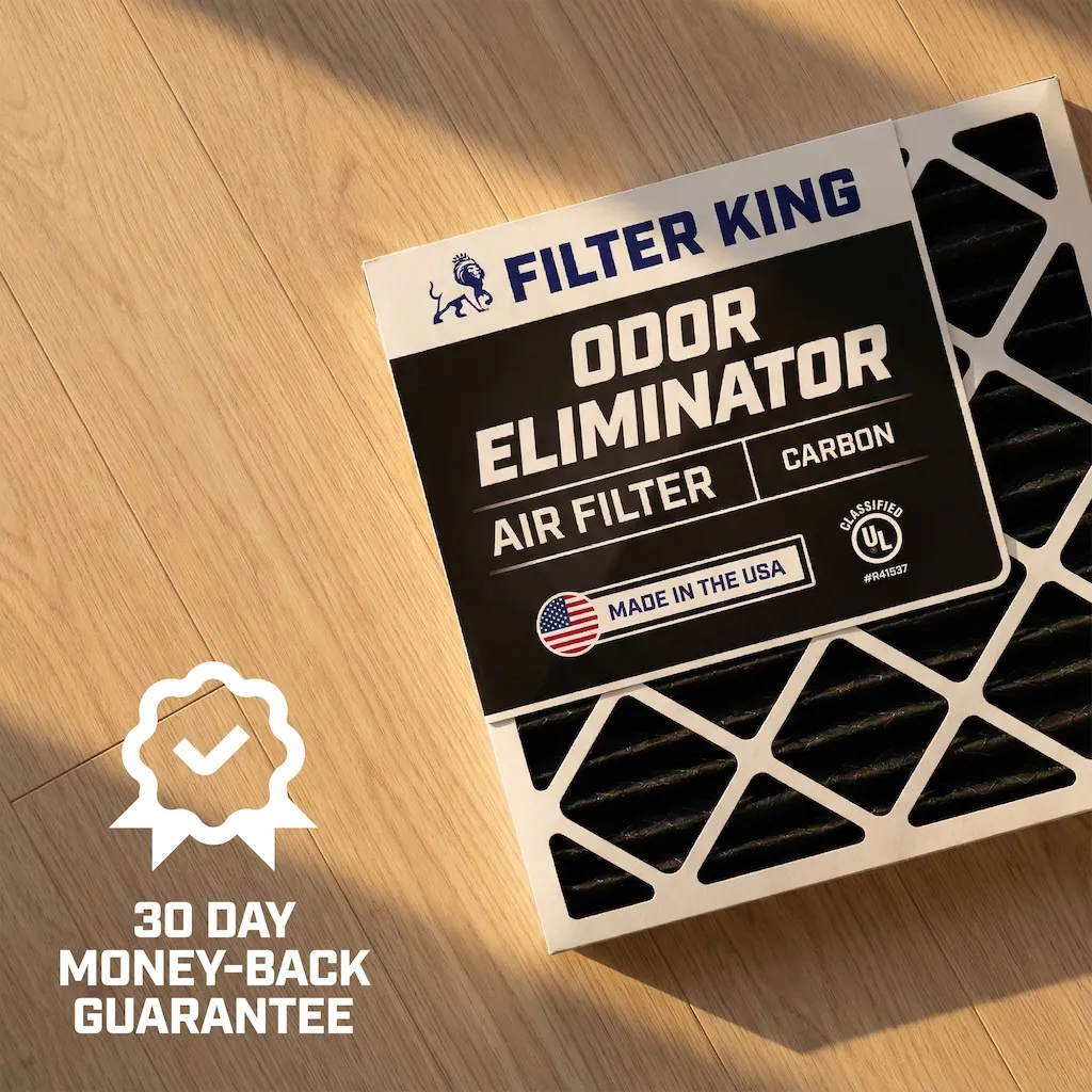 merv-8-carbon quality guarantee