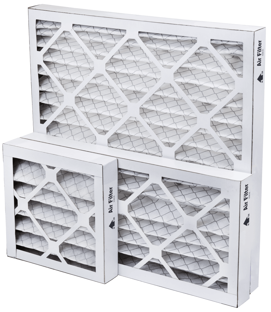 About Filter Group