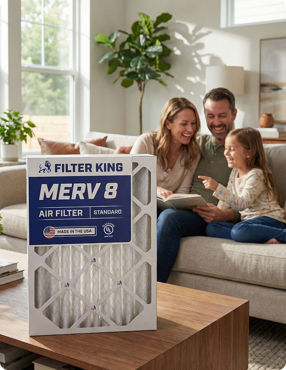 Why Choose Furnace Filters