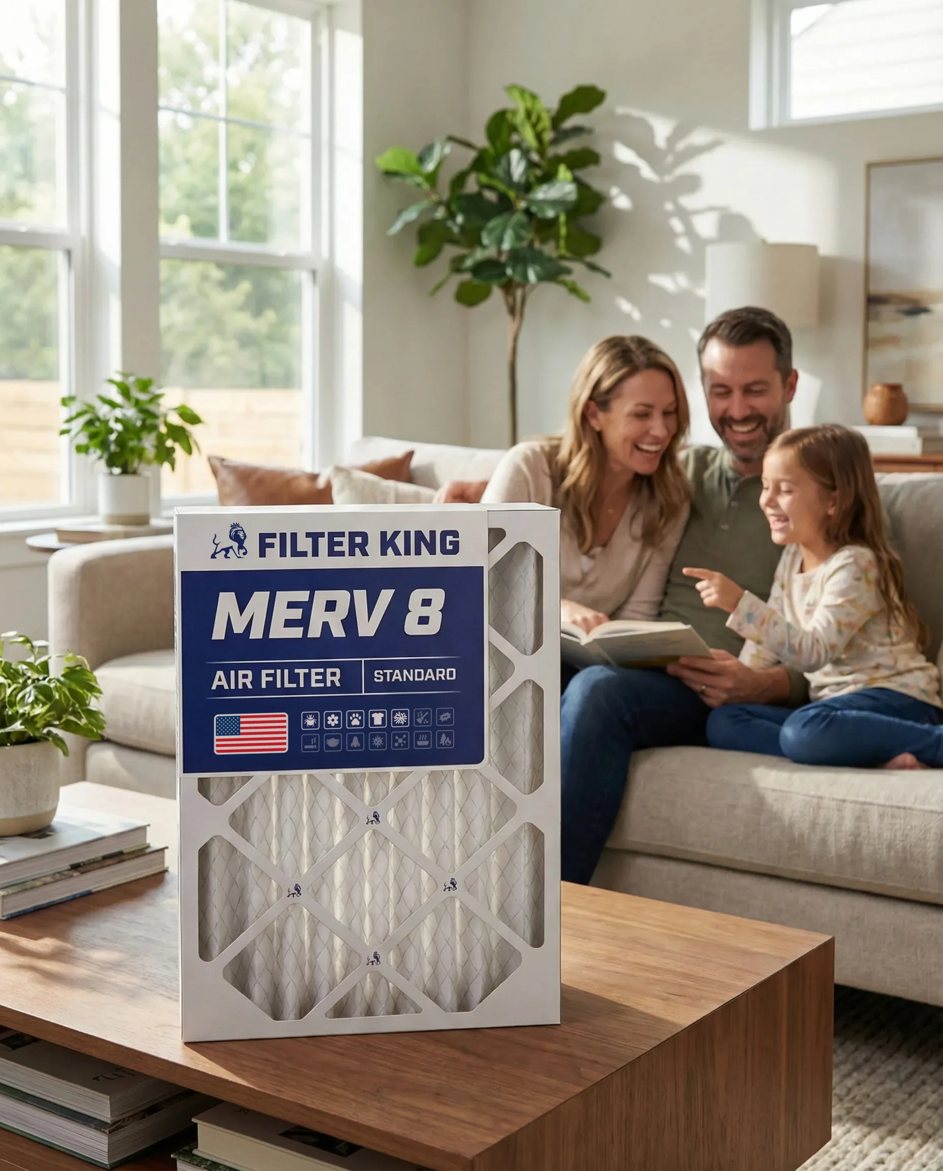 Why Choose Furnace Filters