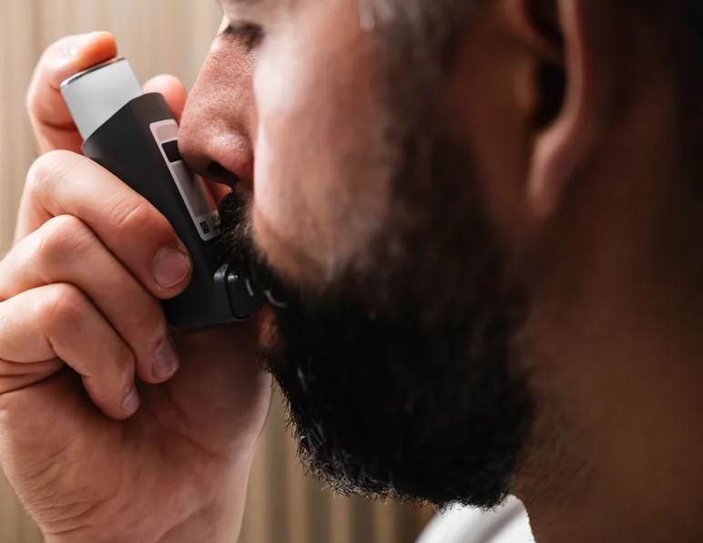 Asthma or allergies